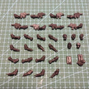 Unholy Space Coven Additional Bits Set by DakkaDakka - image 1