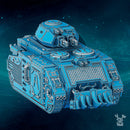 Scylla Legion APC by DakkaDakka - image 3