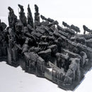 Airborne Witches Squad Build Kit by DakkaDakka - image 2