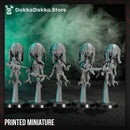 Aerobellum Purgators / Aerobellum Pursuers Build Kit by DakkaDakka - image 1