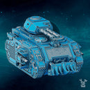 Scylla Legion APC by DakkaDakka - image 2