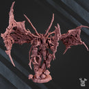 Wormhole Daemons (COMPLETE EDITION) by DakkaDakka - image 1