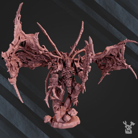 Wormhole Daemons (COMPLETE EDITION) by DakkaDakka - image 1