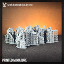 Phaeton Guard Special Forces Build Kit (2025 May Release) by DakkaDakka - image 2