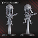 Aerobellum Purgators (x5) by DakkaDakka - image 1