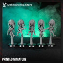 Aerobellum Purgators (x5) by DakkaDakka - image 2