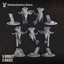 Angels of War Build Kit by DakkaDakka - image 1
