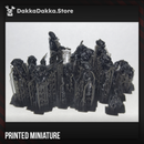 Anunnaki Tribe Hunters (parts 1 & 2) by DakkaDakka - image 2