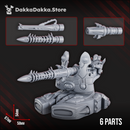 Astroshatter HW Platform by DakkaDakka - image 3