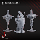 Black Sun Covenant Drones Upgrade by DakkaDakka - image 3