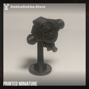 Brokkr The Bronze Beard by DakkaDakka - image 1