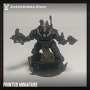 Brokkr The Bronze Beard by DakkaDakka - image 2