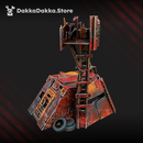 Fort Krumpin’ Bunker (Promo) by DakkaDakka - image 2
