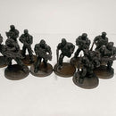 Green Hell Division Commando Squad by DakkaDakka - image 1