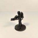 Green Hell Division Lead Detachment by DakkaDakka - image 2