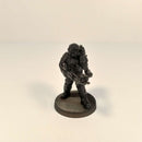 Green Hell Division Lead Detachment by DakkaDakka - image 1