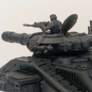 Battle Tank "Lethal Rage" LR-6 by DakkaDakka - image 2