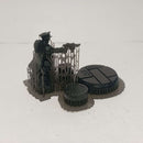 GHD Tank Commander George "Whizbang" Dillon by DakkaDakka - image 1