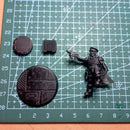 GHD Tank Commander George "Whizbang" Dillon by DakkaDakka - image 2