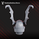 CW Helmet "Nightwing" x1 by DakkaDakka - image 1