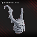 CW Helmet "Nightwing" x1 by DakkaDakka - image 2
