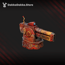 Fort Krumpin’ Cannons by DakkaDakka - image 1