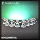 Colossus Squad Build Kit by DakkaDakka - image 1