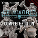 Grimworld: Battle for Underholme (COMPLETE EDITION) by DakkaDakka - image 3