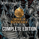 Order of Repentance (COMPLETE EDITION) by DakkaDakka - image 3