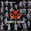 Steel Union (COMPLETE EDITION) by DakkaDakka - image 3