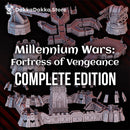 Fortress of Vengeance (COMPLETE EDITION) by DakkaDakka - image 3