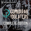 Gomorrah Idolaters (COMPLETE EDITION) by DakkaDakka - image 3