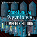 Sanctum of Repentance (COMPLETE EDITION) by DakkaDakka - image 3