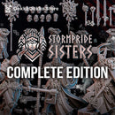 Stormpride Sisters (COMPLETE EDITION) by DakkaDakka - image 3