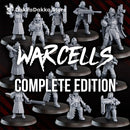 Warcells (COMPLETE EDITION) by DakkaDakka - image 3