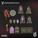 Stormpride Temple (COMPLETE EDITION) by DakkaDakka - image 2