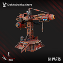 Fort Krumpin’ Crane Cannon by DakkaDakka - image 3