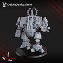 Dreadscout by DakkaDakka - image 3