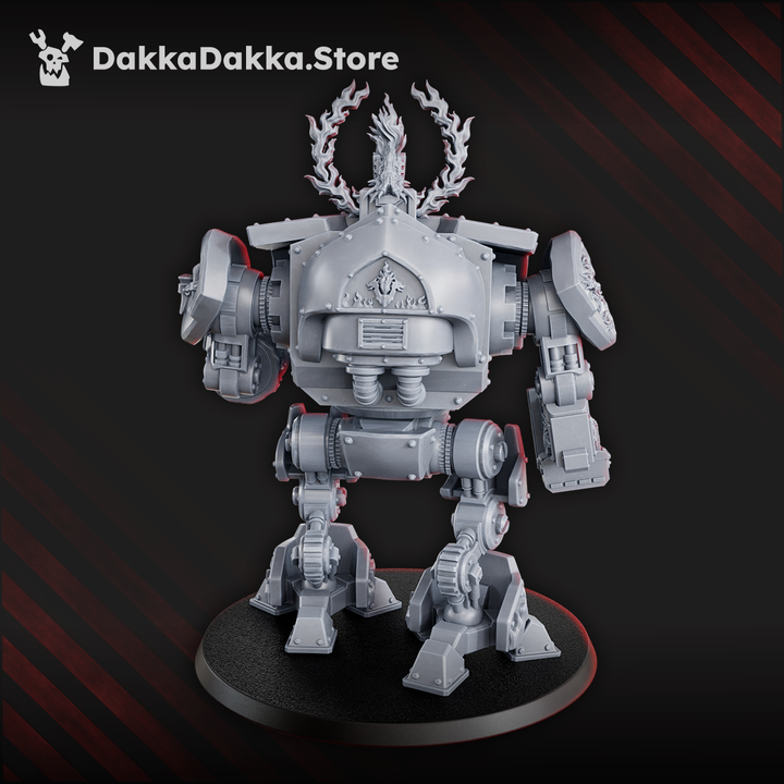 Dreadscout by DakkaDakka - image 1