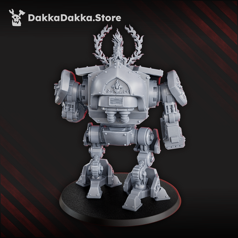 Dreadscout by DakkaDakka - image 1