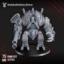 Flesh Befouler Machine by DakkaDakka - image 3