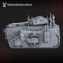 Frantic Crusher by DakkaDakka - image 1