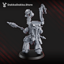 Forge Engineer by DakkaDakka - image 1