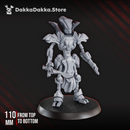 Fusor Commander by DakkaDakka - image 3