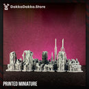 Gomorrah Idolaters Build Kit by DakkaDakka - image 2