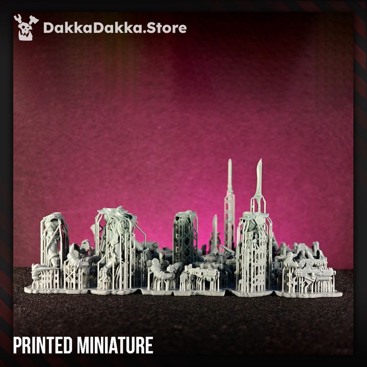 Gomorrah Idolaters Build Kit by DakkaDakka - image 2