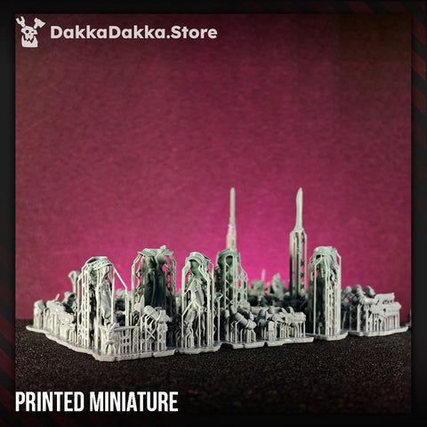 Gomorrah Idolaters Build Kit by DakkaDakka - image 1