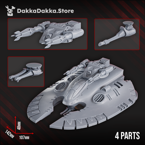 Star Alves Bundle by DakkaDakka - image 1