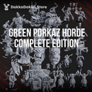 Green Porkaz Complete Edition by DakkaDakka - image 3