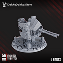 Heavy Support Turret by DakkaDakka - image 3